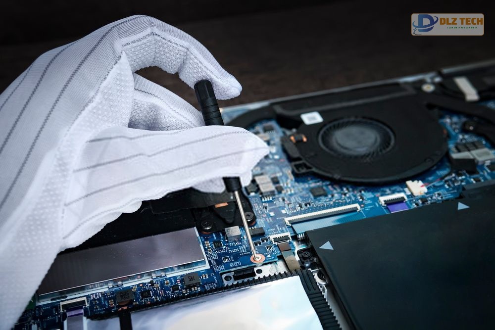 Dọn rác máy tính win 10 giúp máy tính hoạt động ổn định