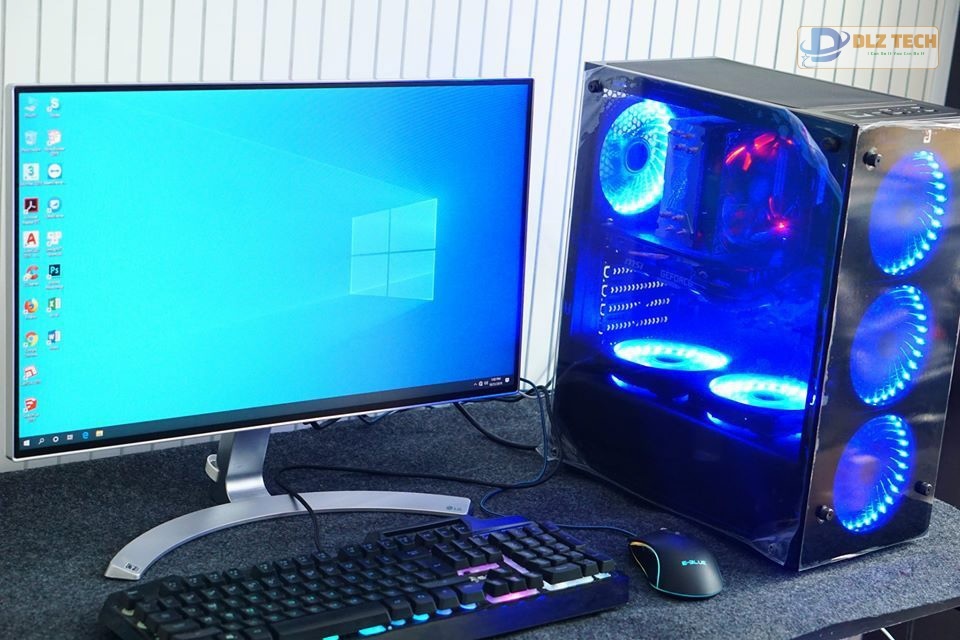 Sửa laptop tại nhà TPHCM nhanh chóng