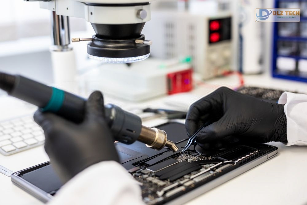 Format ổ cứng bằng Disk Management