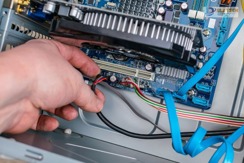 Hướng dẫn dừng dịch vụ in ấn