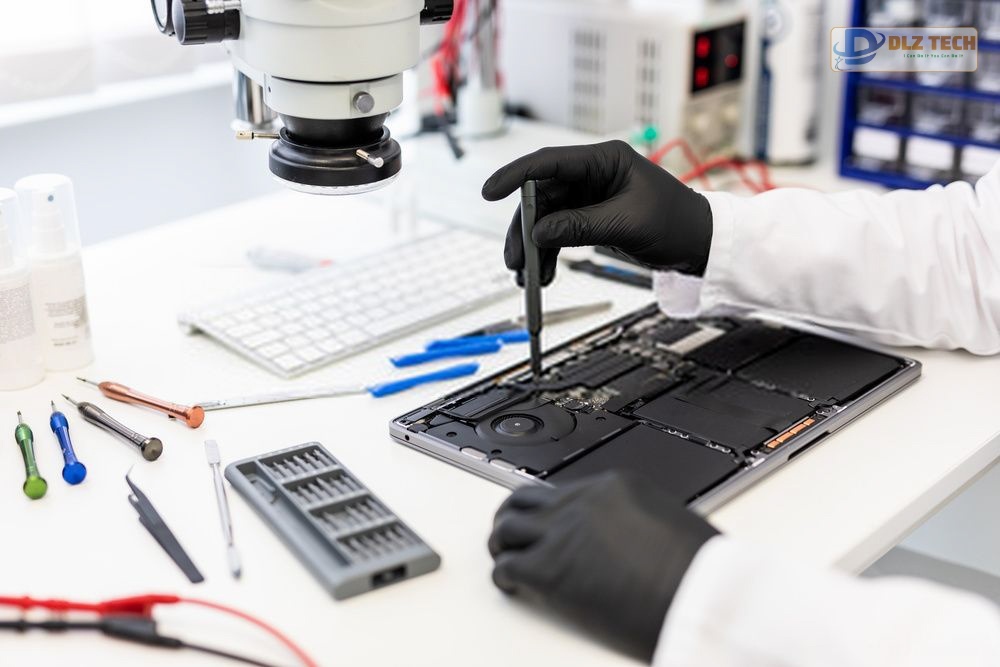 Dịch vụ sửa máy tính tại nhà TPHCM