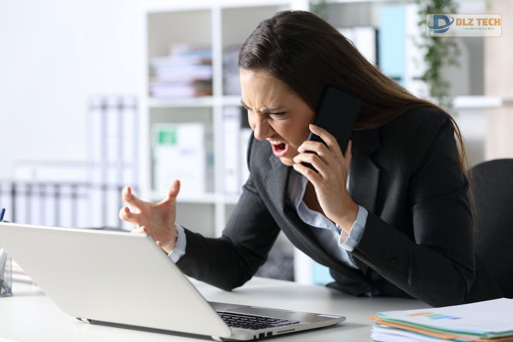 Kiểm tra và cấu hình lại địa chỉ IP và DNS