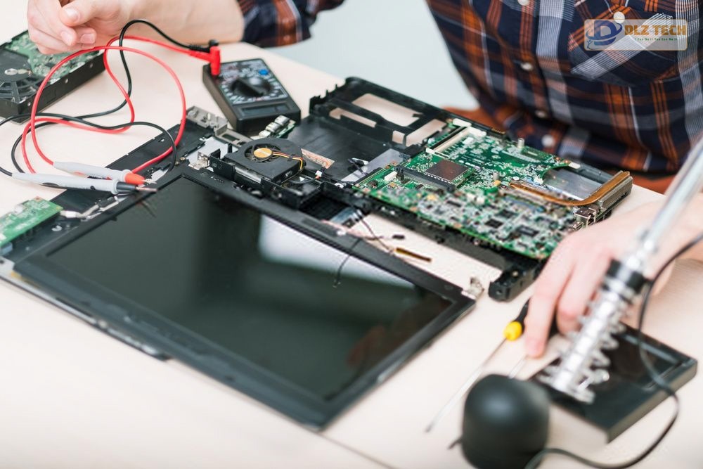 Mở file bằng Notepad