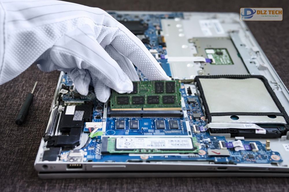 Liên Hệ DLZ Tech Để Được Hỗ Trợ