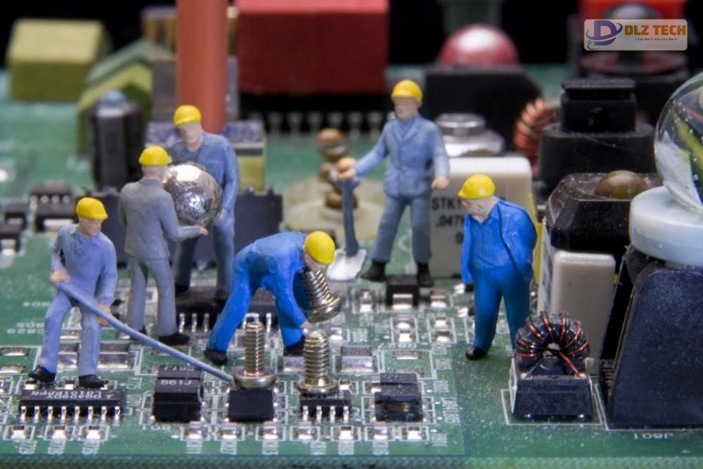 Kiểm tra cấu hình máy tính bằng phần mềm chuyên dụng