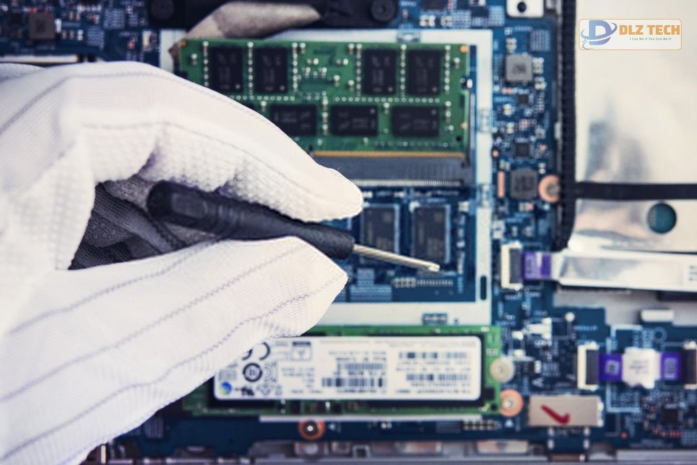 Dịch vụ sửa laptop tại nhà TP.HCM