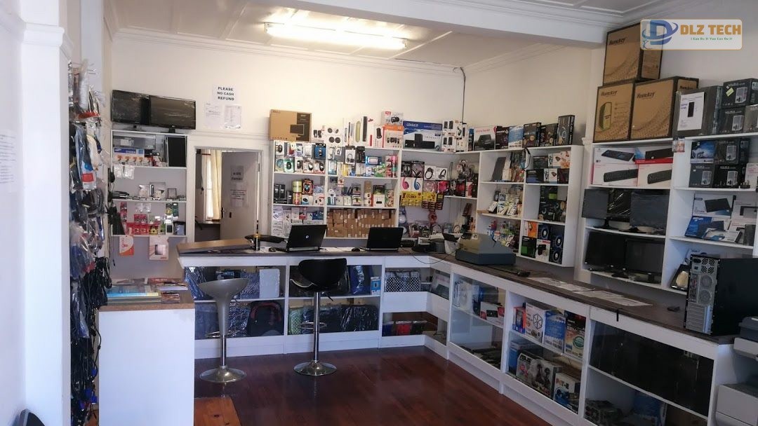 khắc phục laptop không có tiếng tại nhà