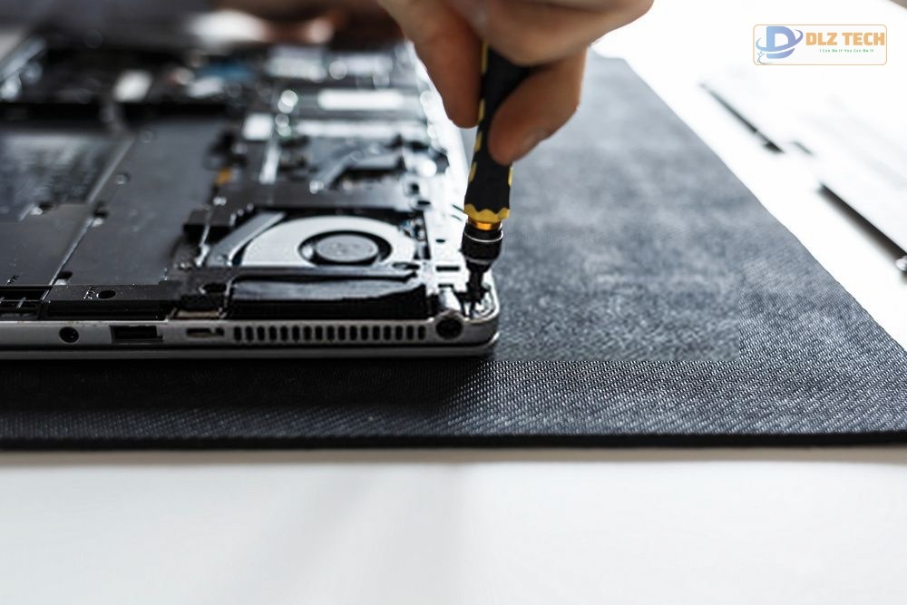 Dịch vụ sửa chữa laptop chuyên nghiệp
