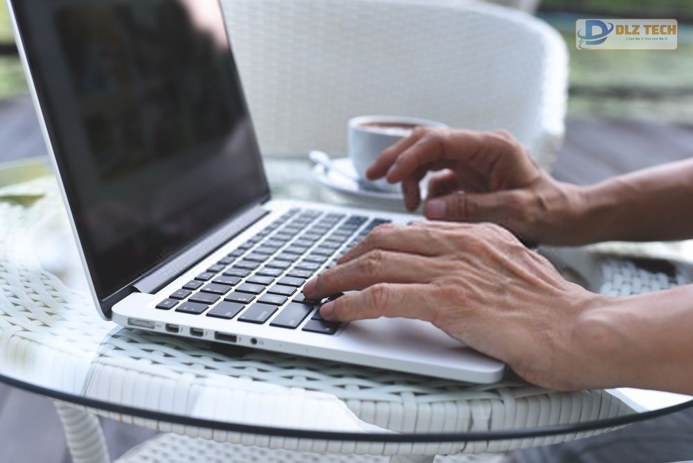 Sửa chữa laptop Thủ Dầu Một chuyên nghiệp