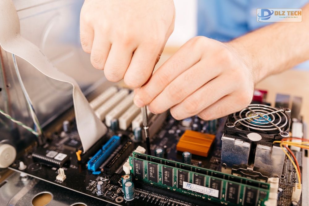 Dịch vụ sửa chữa laptop Thủ Đức chuyên nghiệp