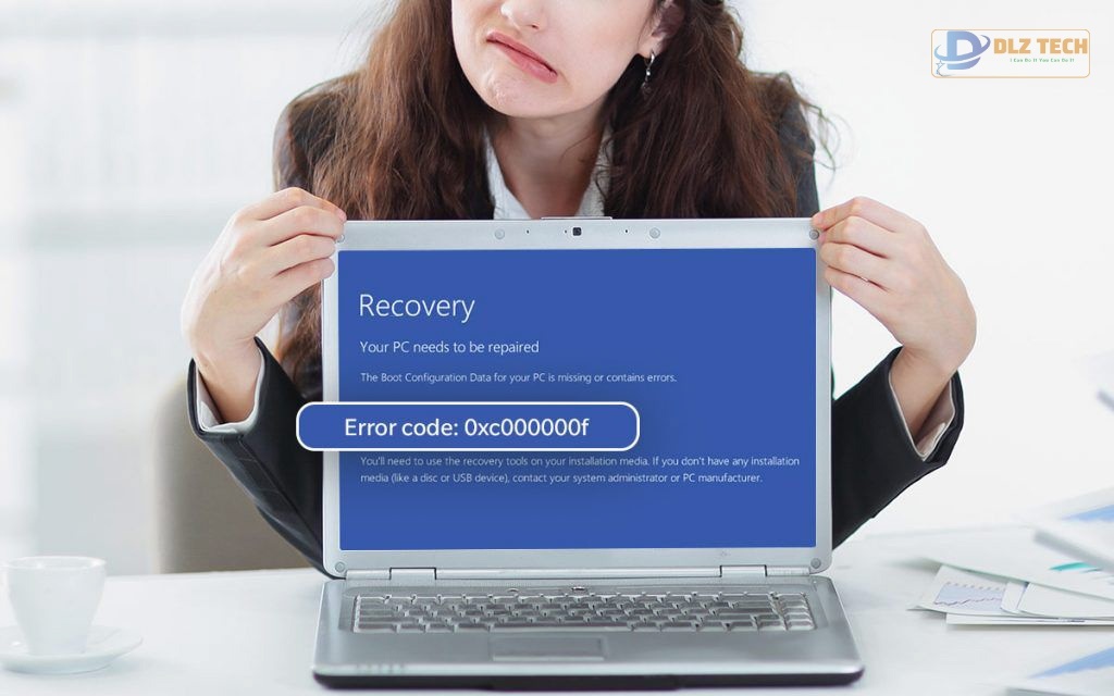 Dịch vụ cài Win tại nhà Thủ Dầu Một uy tín
