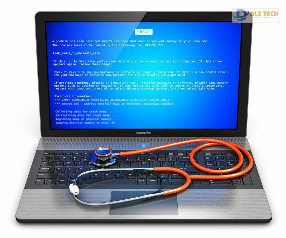 Kỹ thuật viên chuyên nghiệp cài Win tại nhà