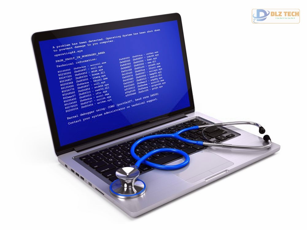 Cài win laptop Thủ Đức