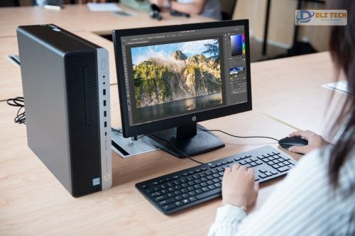 Khu vực phục vụ cài win Thủ Đức