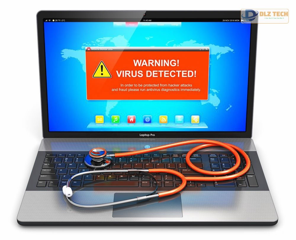 Cài Win 10 tại nhà TPHCM