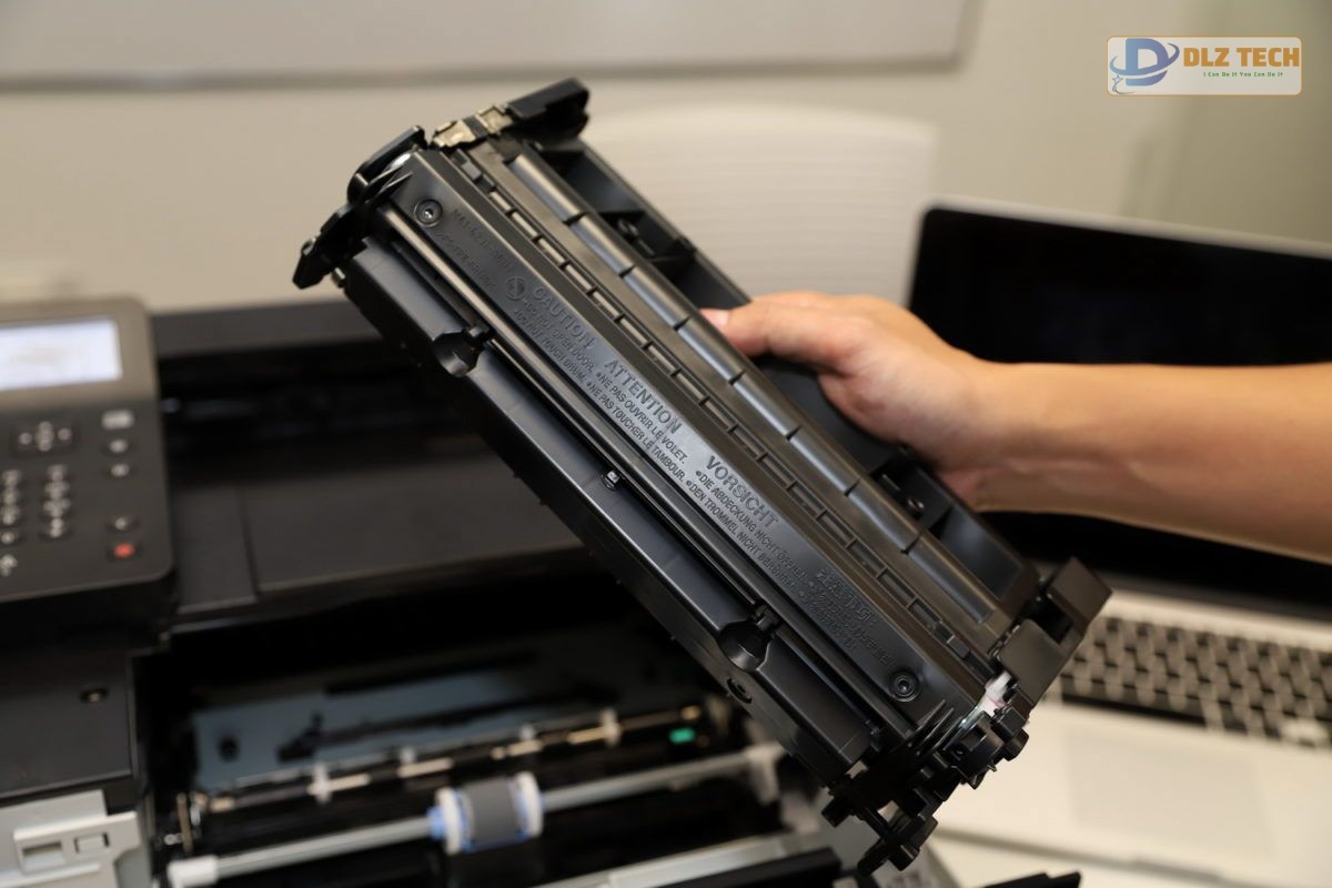 Dịch vụ nạp mực máy in tận nơi Quận 2