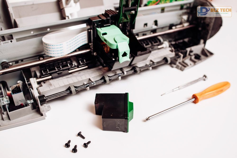 Dịch vụ nạp mực máy in tại các khu dân cư Quận 2