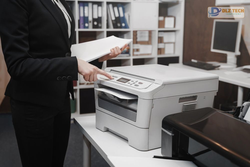 Khu vực phục vụ nạp mực máy in Quận 4 tận nơi