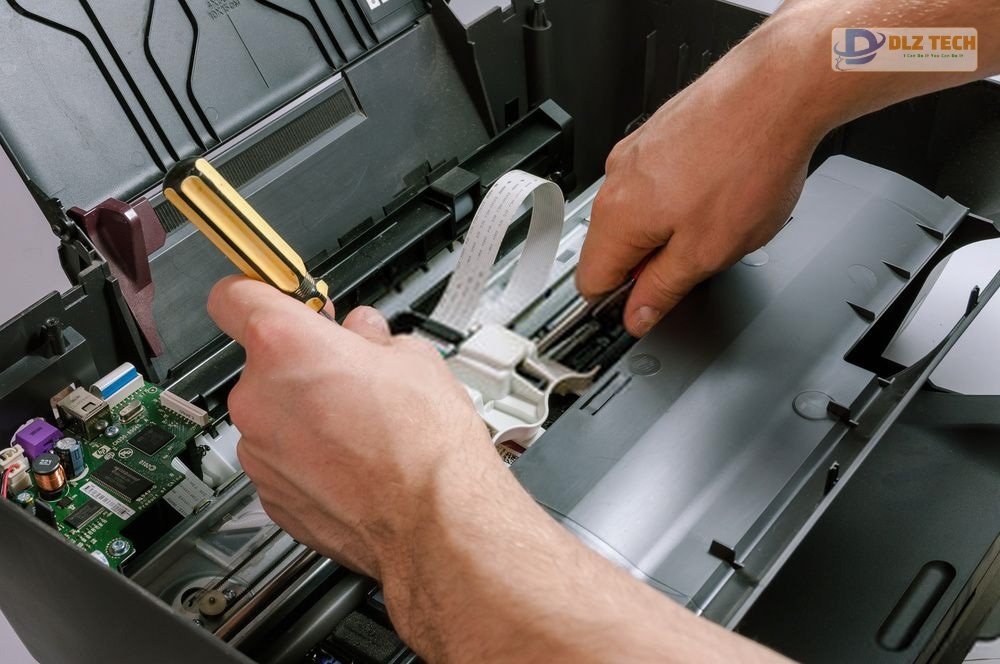 Đội ngũ kỹ thuật viên chuyên nghiệp