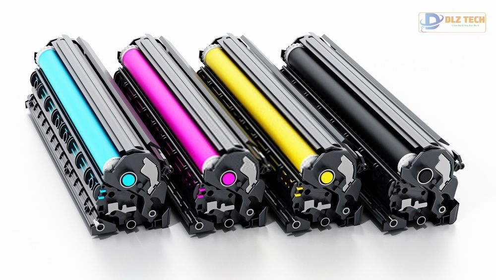 Quy trình nạp mực máy in tại nhà Thuận An