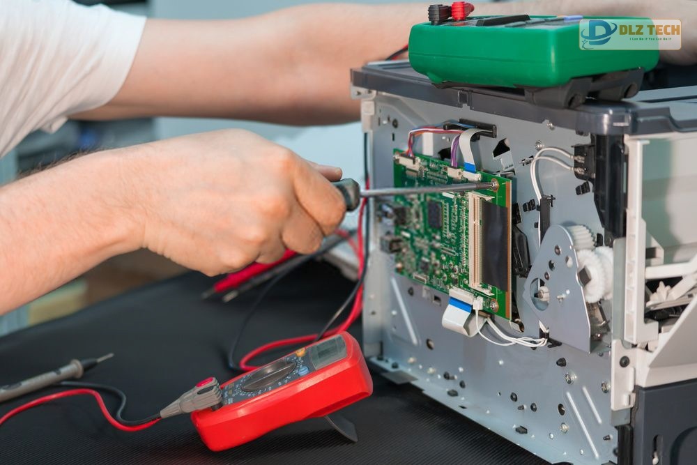 Liên hệ Dlz Tech để được hỗ trợ