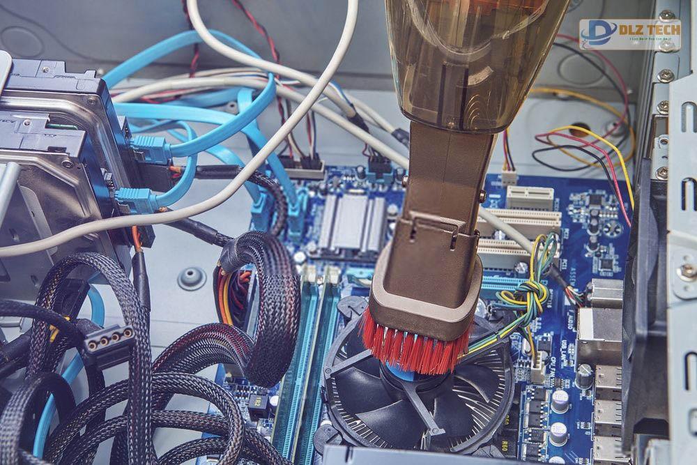 tiệm sửa laptop bình thạnh