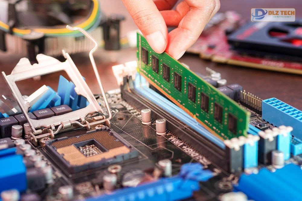 Cam kết chất lượng dịch vụ sửa laptop tại nhà Thuận An