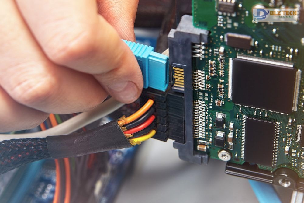 Quy trình sửa laptop tại nhà chuyên nghiệp