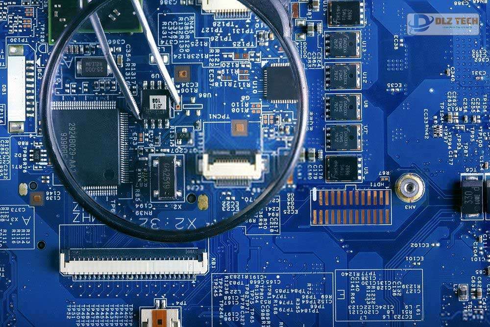 Thay màn hình laptop Thủ Đức