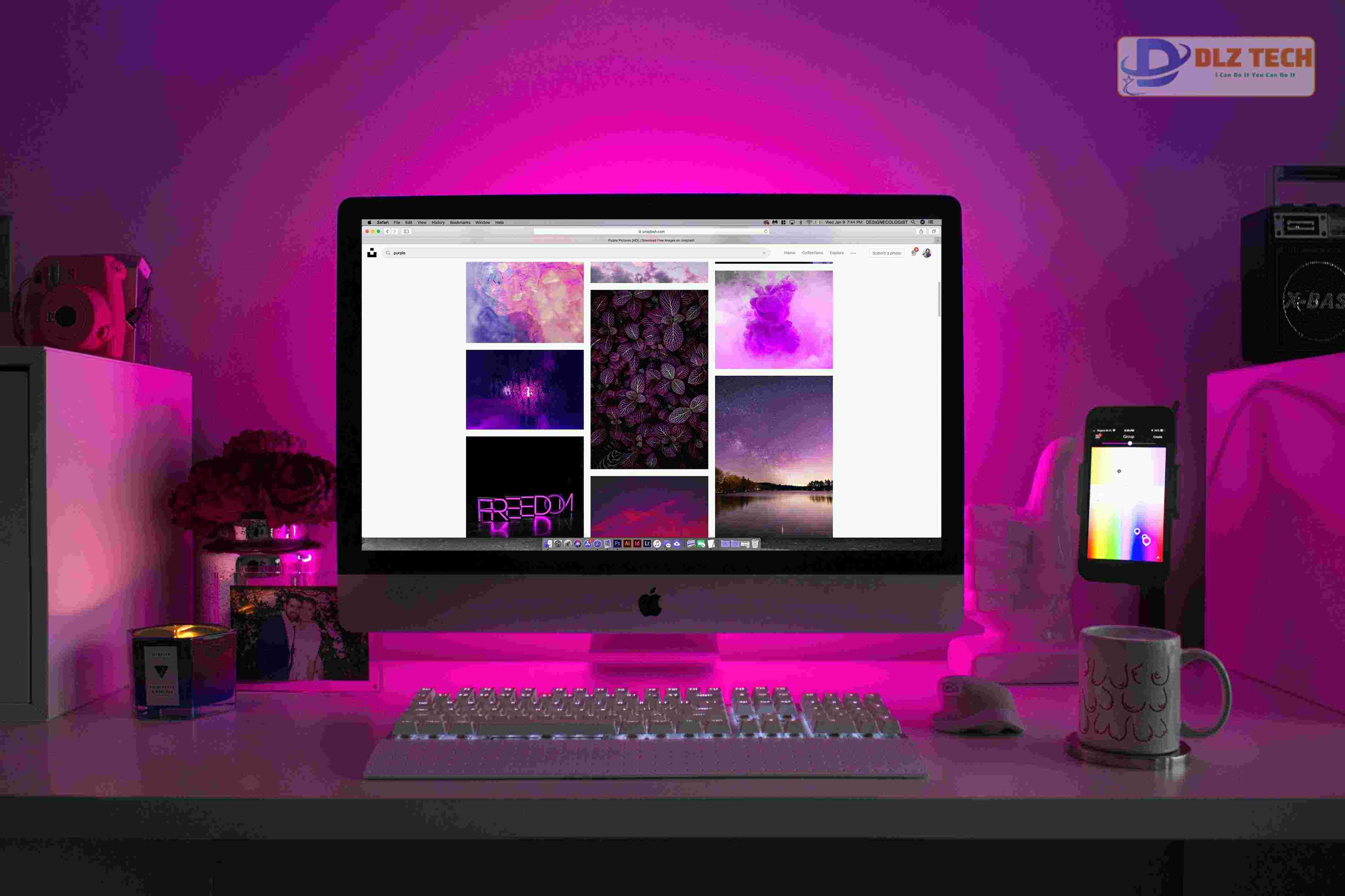 Tiệm sửa laptop Thủ Đức uy tín