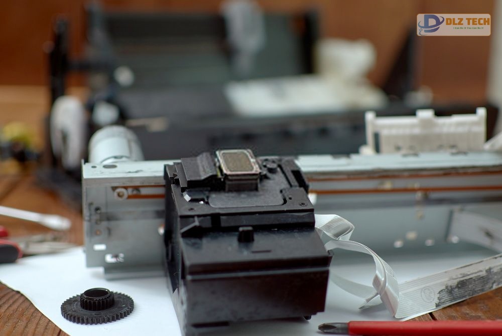 Sửa Máy In Tại Nhà Quận 4