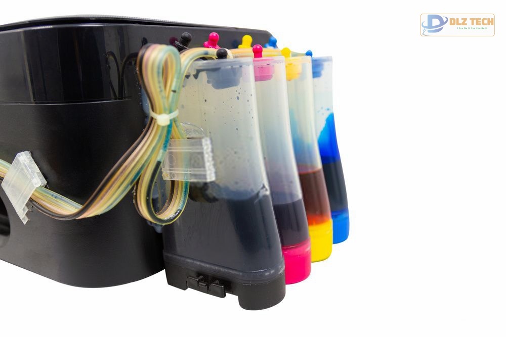 Sửa Máy In Quận 7