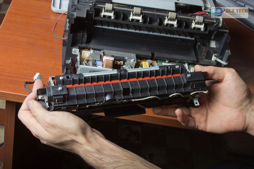 Sửa chữa máy in Dĩ An