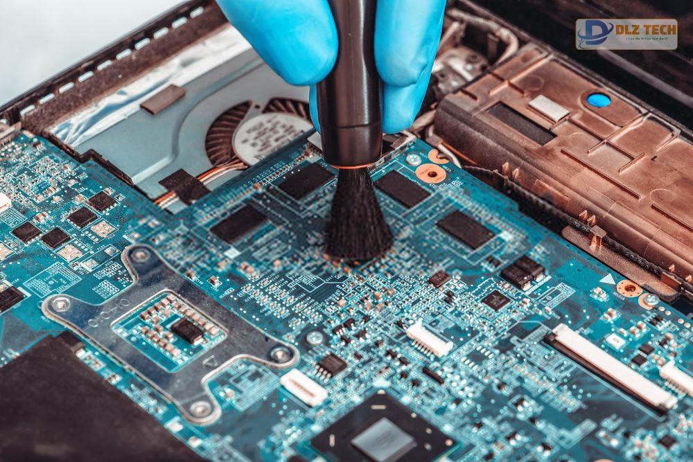 Vệ Sinh Máy Tính Quận 1