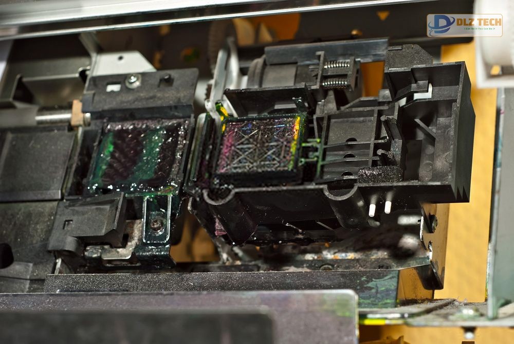 Sửa chữa PC chuyên nghiệp tại Dlz Tech