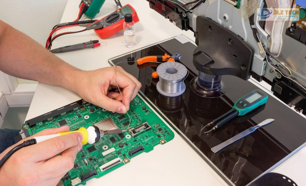 Phục vụ sửa máy tính tận nơi toàn quận Bình Thạnh