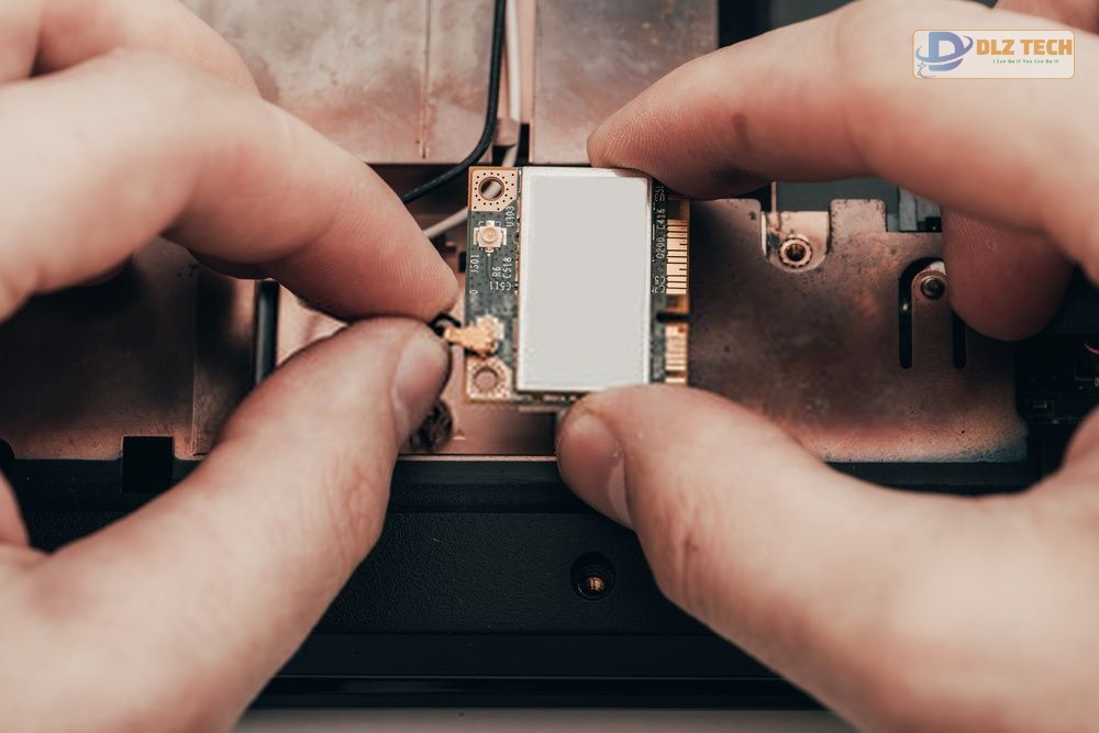 Sửa chữa phần cứng máy tính tại nhà An Phú