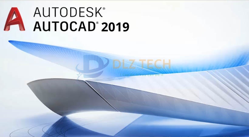 cài Autocad 2019