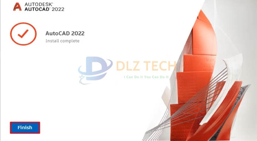 cài autocad 2022