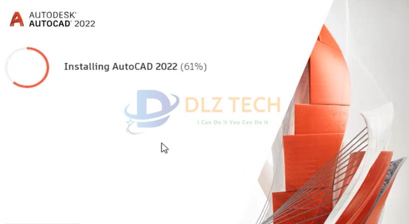 cài autocad 2022