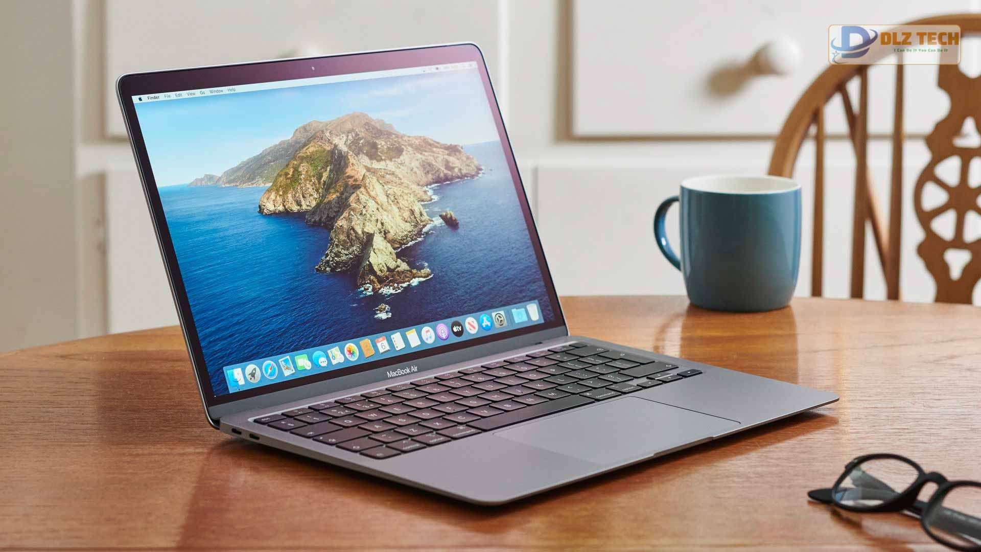 Dịch vụ cài Win tại nhà TPHCM - DLZ Tech