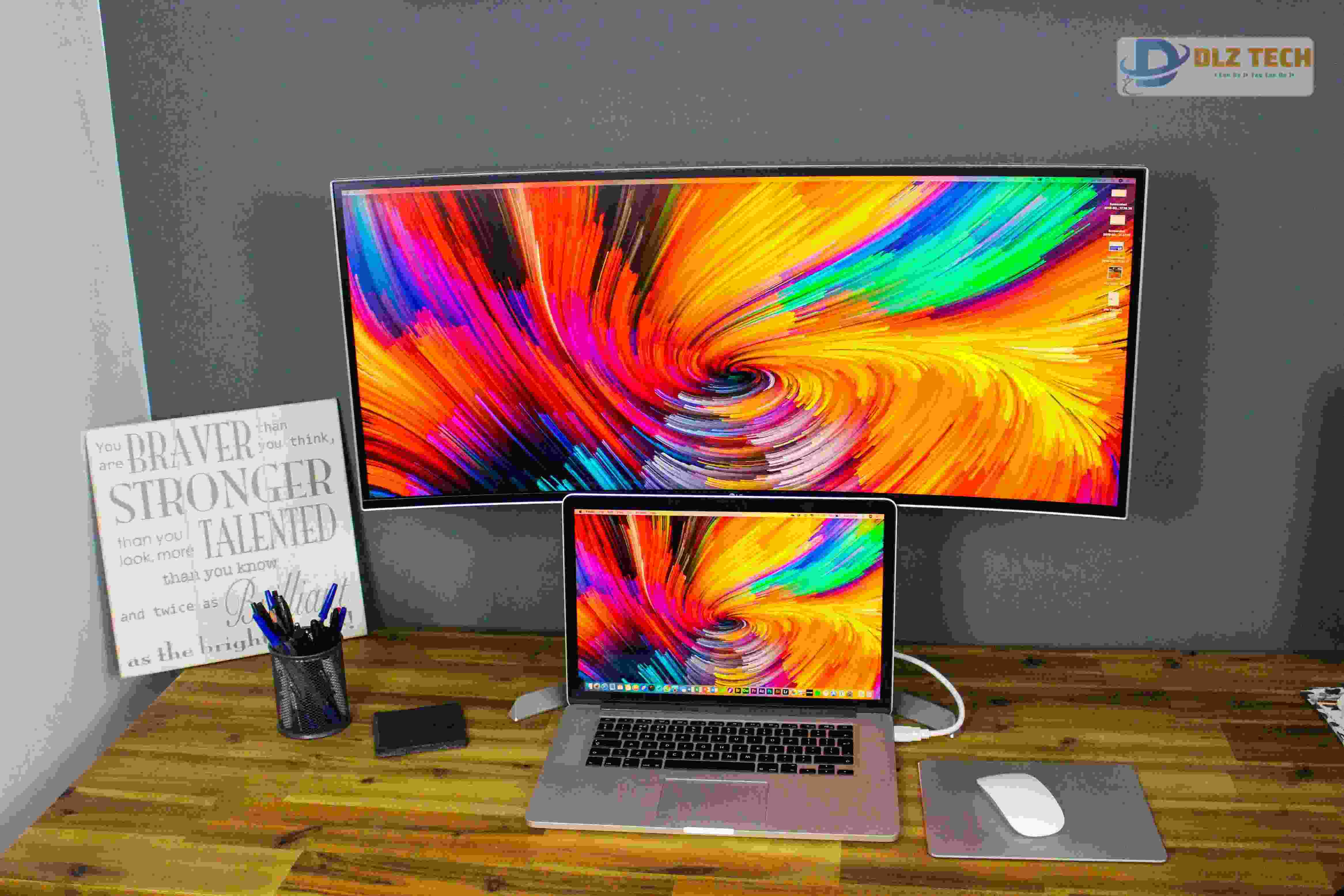 Dịch vụ cài Win tại nhà TPHCM - DLZ Tech