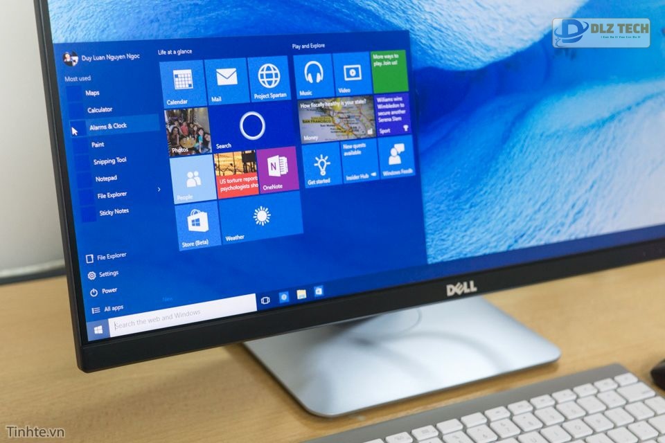 Dịch vụ Cài Win Quận 1 Tận Nơi