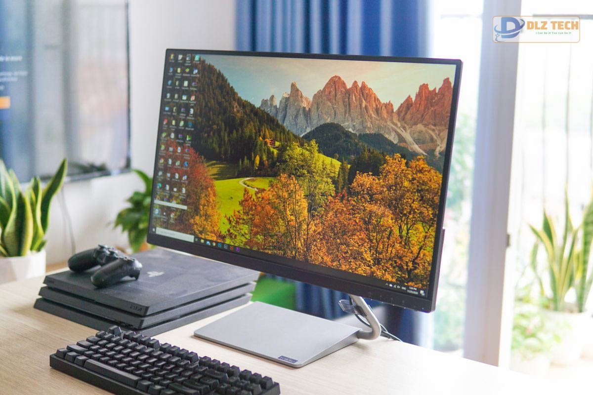 Lợi ích khi chọn Dlz Tech