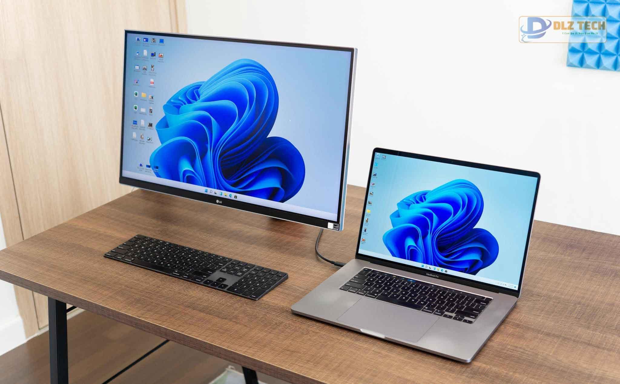 Quy trình cài win quận 4