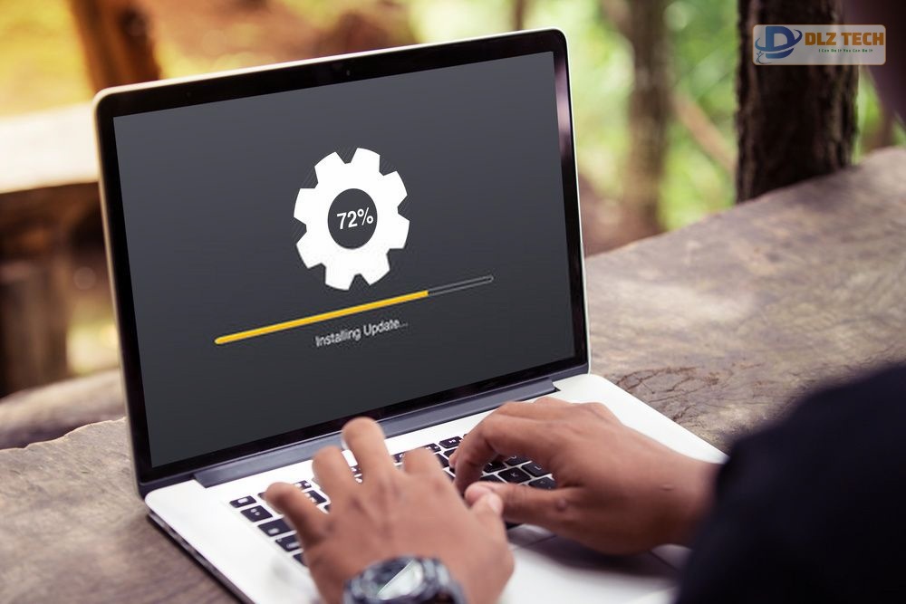 Khu vực phục vụ cài win quận 4