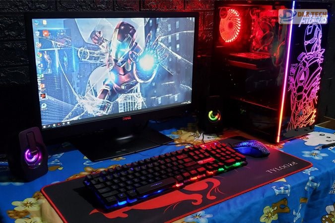 Quy trình cài win Quận 7 chuyên nghiệp