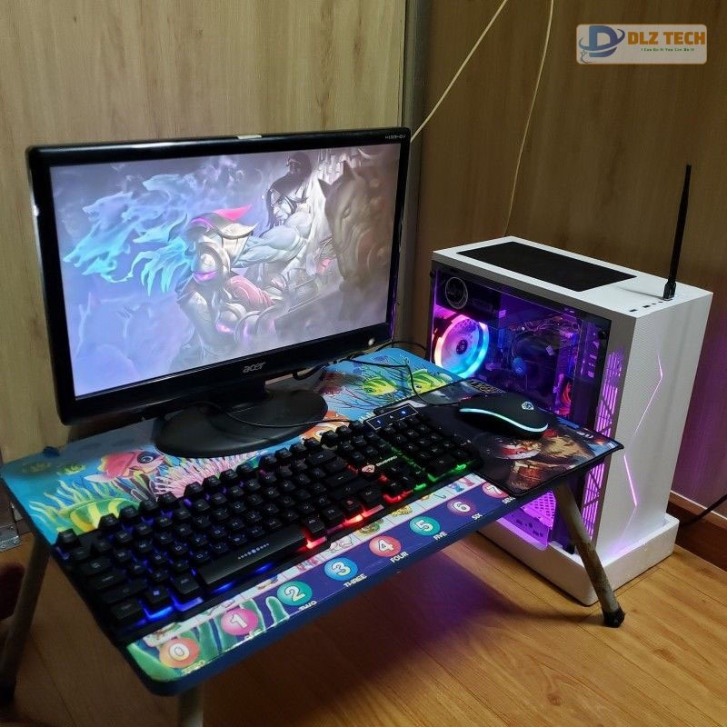 Bảng giá cài Win tận nơi Quận 9