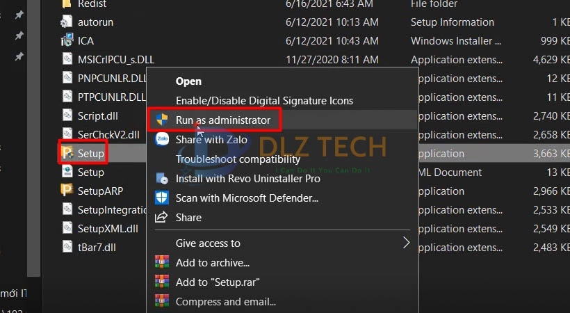 Cài Corel Painter 2022