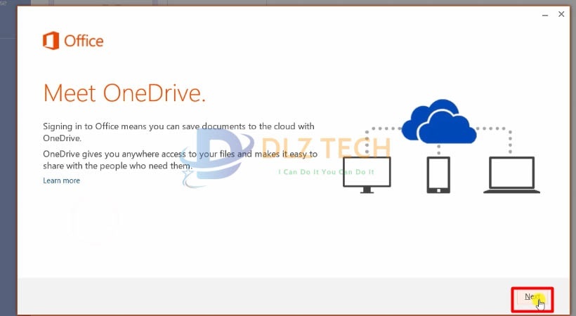 Cài Visio Premium 2013